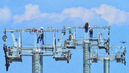 AEROVIA-INSTALACION-DE-CABLES