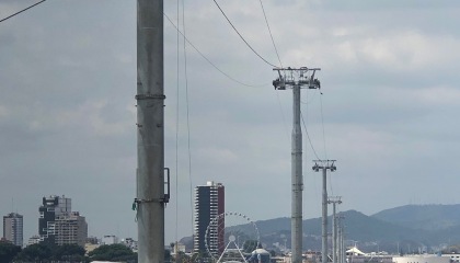 AEROVIA-PILONAS