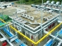 Facilidades para planta en Bajo Alto