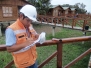 Ecoaldea Isla Santay